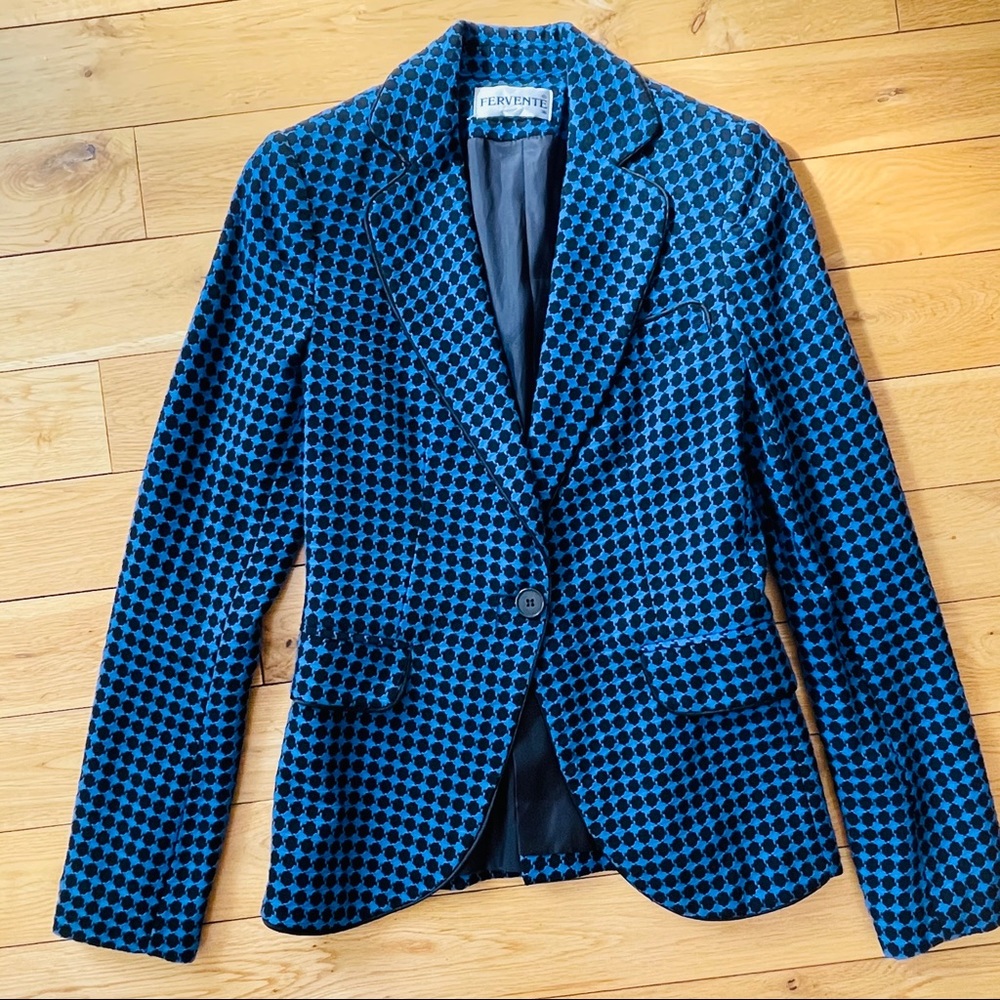 Stylish blazer, size XSMALL